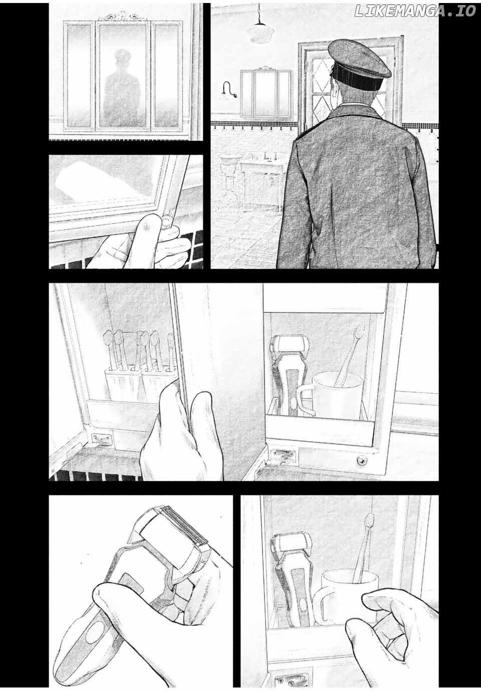 Furitsumore Kodoku na Shi yo Chapter 28 - page 8