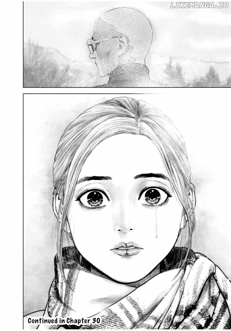 Furitsumore Kodoku na Shi yo Chapter 29 - page 18