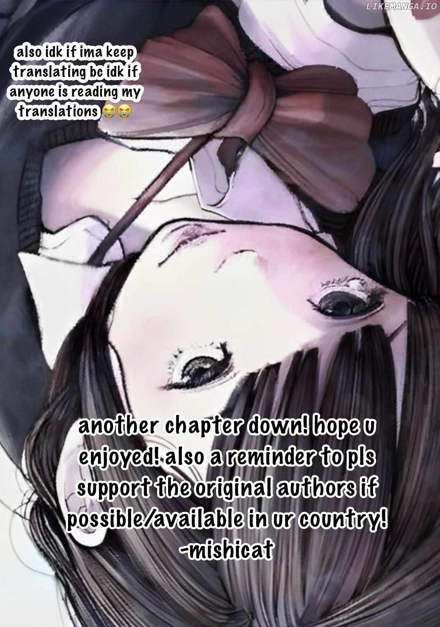 Furitsumore Kodoku na Shi yo Chapter 29 - page 19