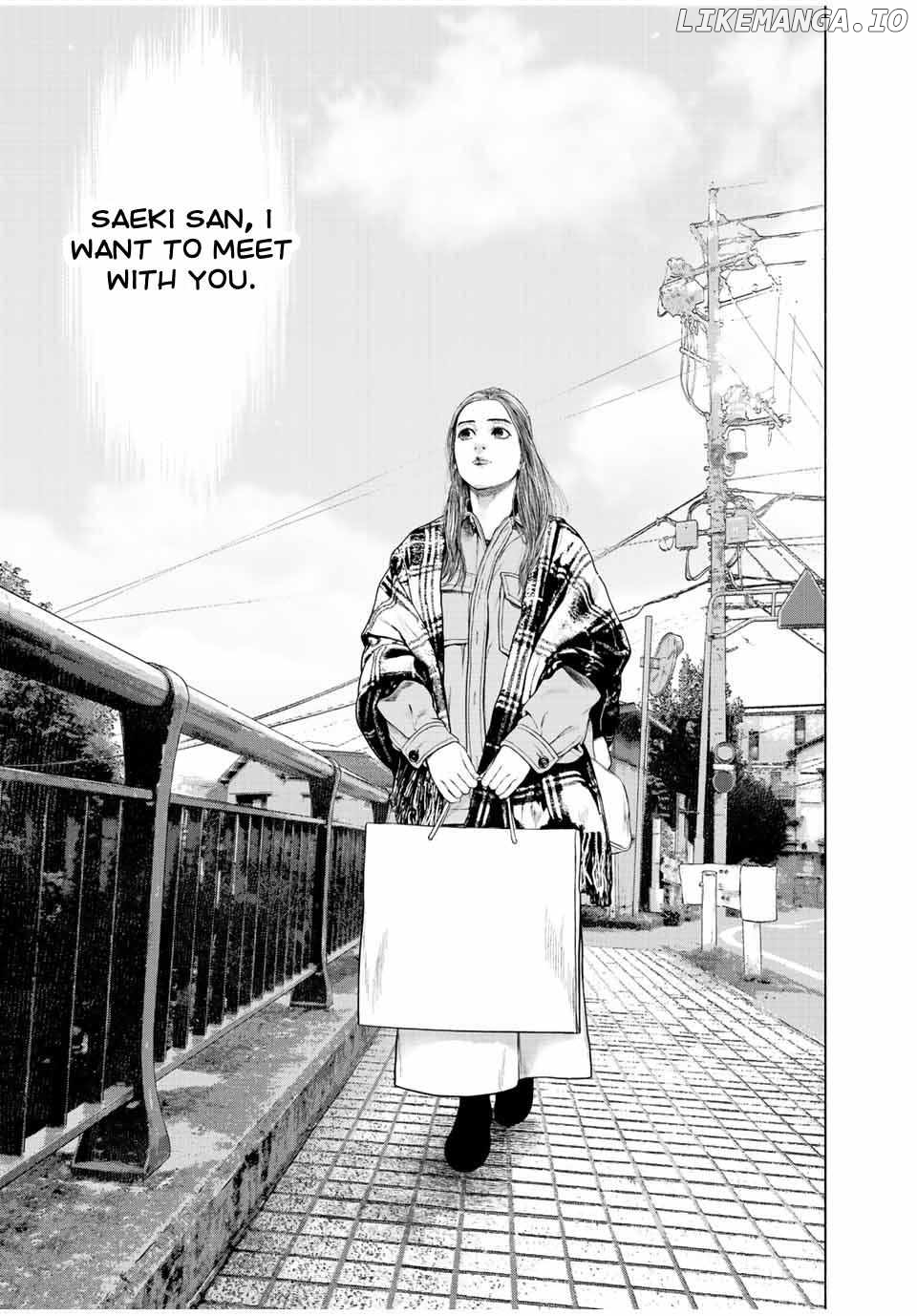 Furitsumore Kodoku na Shi yo Chapter 29 - page 7