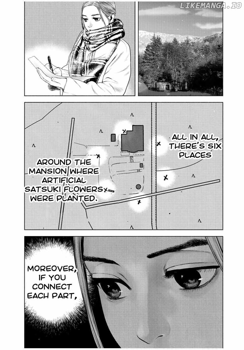 Furitsumore Kodoku na Shi yo Chapter 30 - page 10