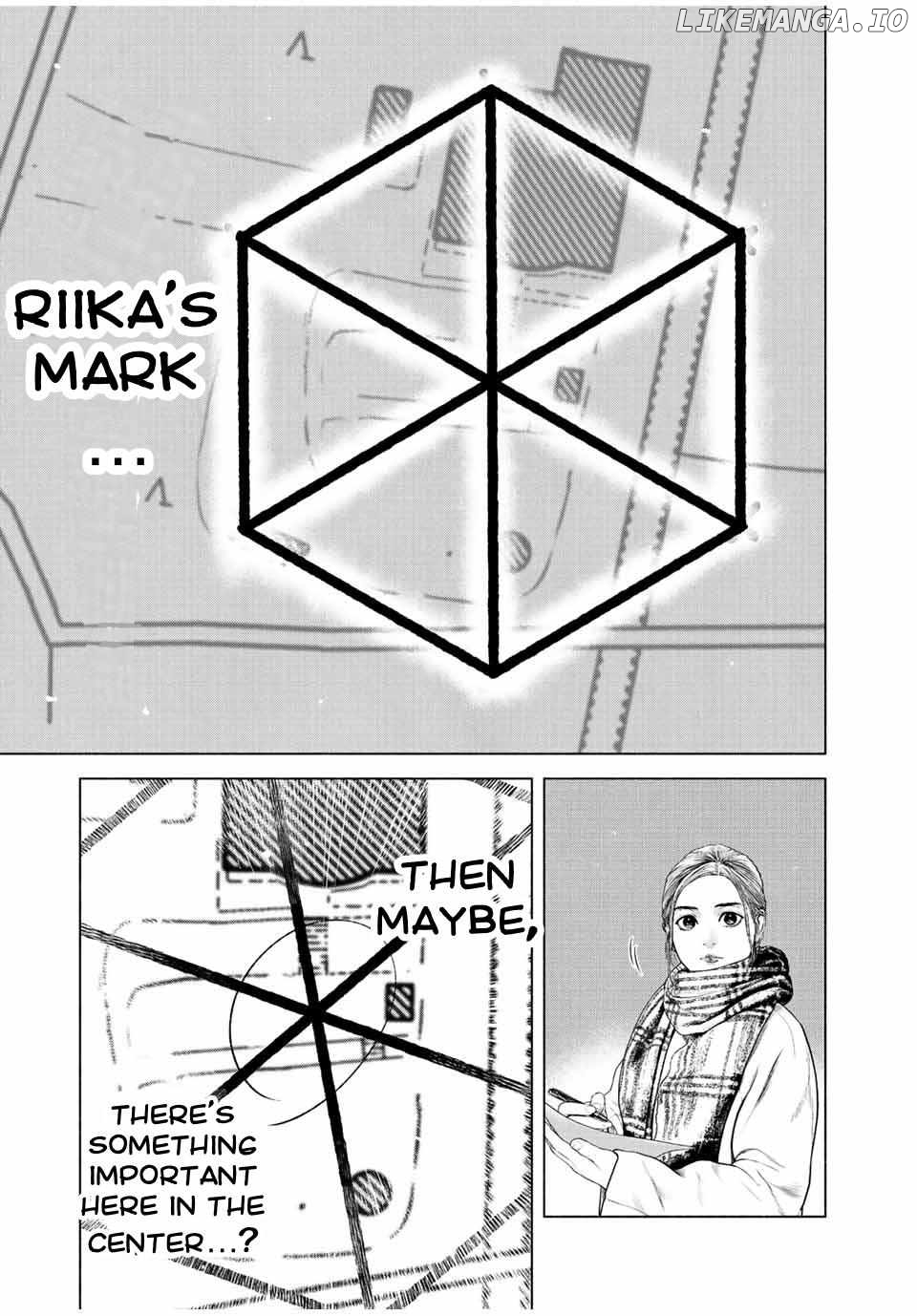 Furitsumore Kodoku na Shi yo Chapter 30 - page 11