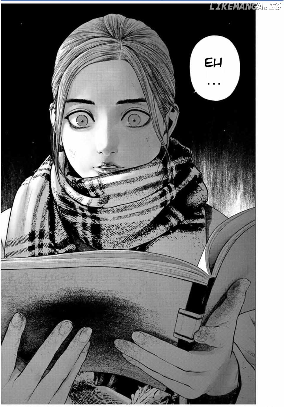 Furitsumore Kodoku na Shi yo Chapter 30 - page 17