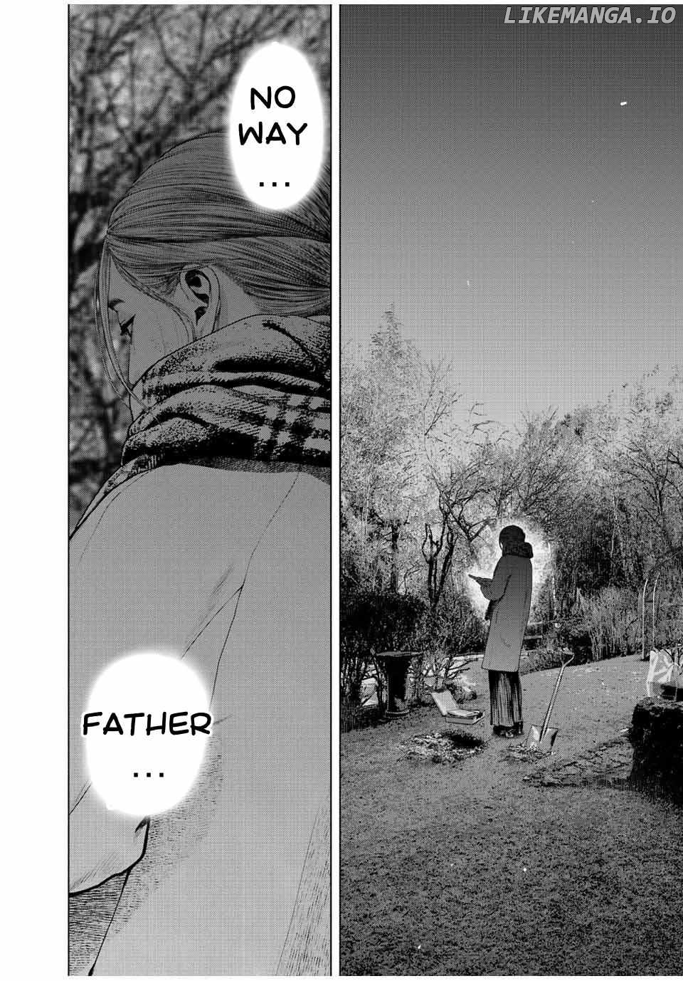 Furitsumore Kodoku na Shi yo Chapter 30 - page 18