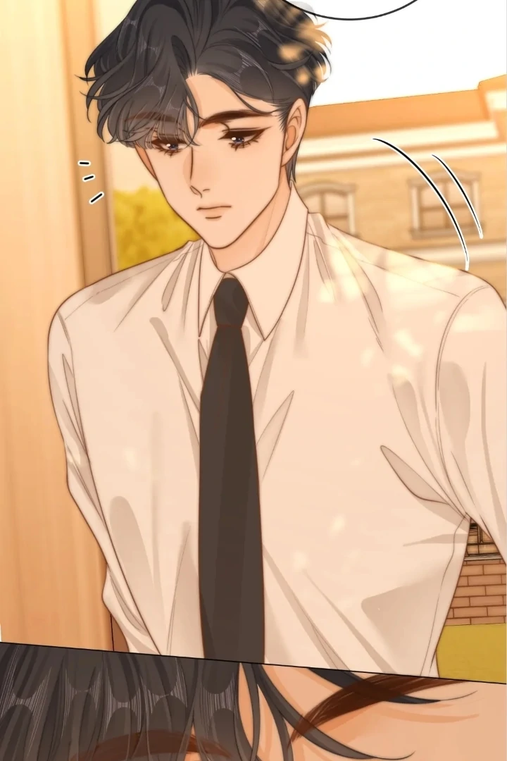 Pretty Woman Chapter 41 - page 11