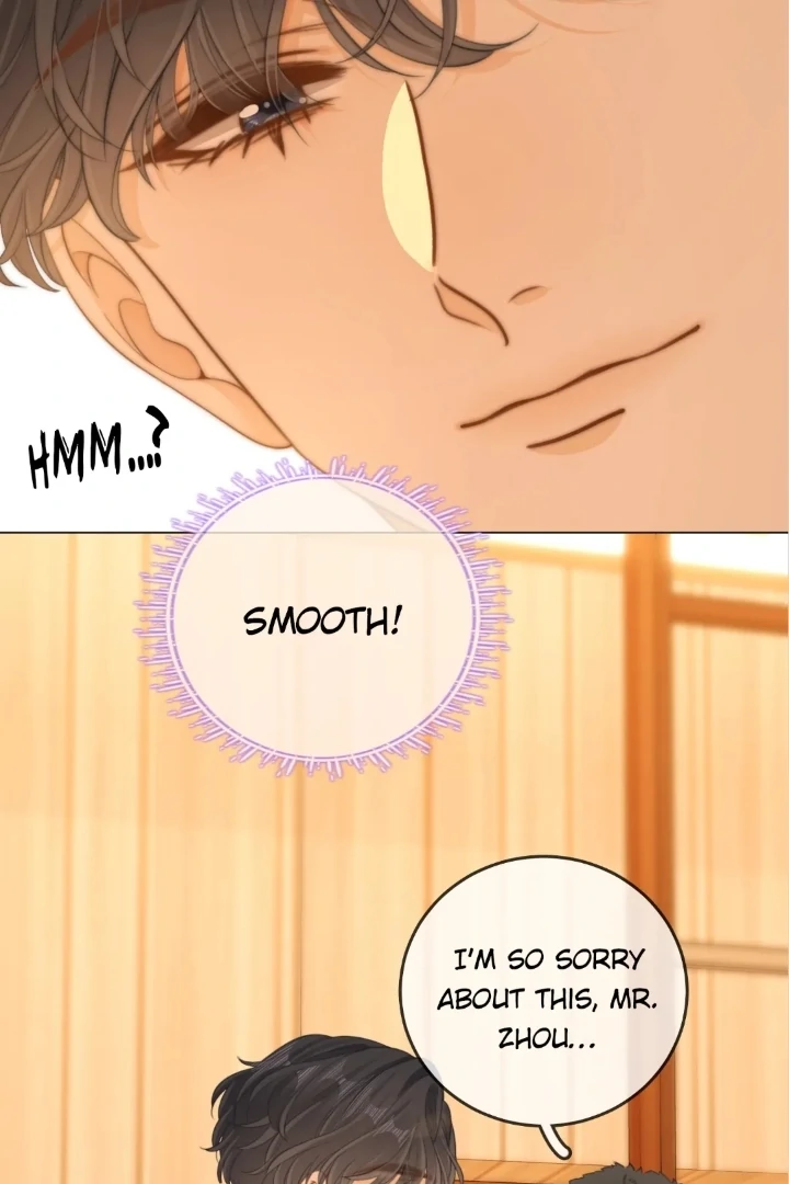 Pretty Woman Chapter 41 - page 12