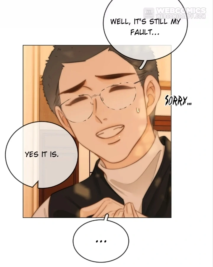 Pretty Woman Chapter 41 - page 14