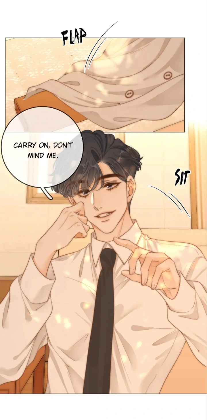 Pretty Woman Chapter 41 - page 15