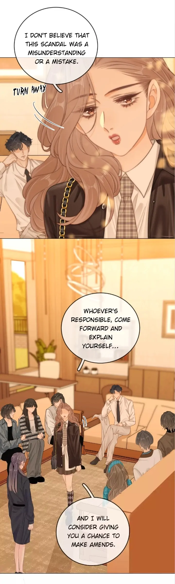 Pretty Woman Chapter 41 - page 16