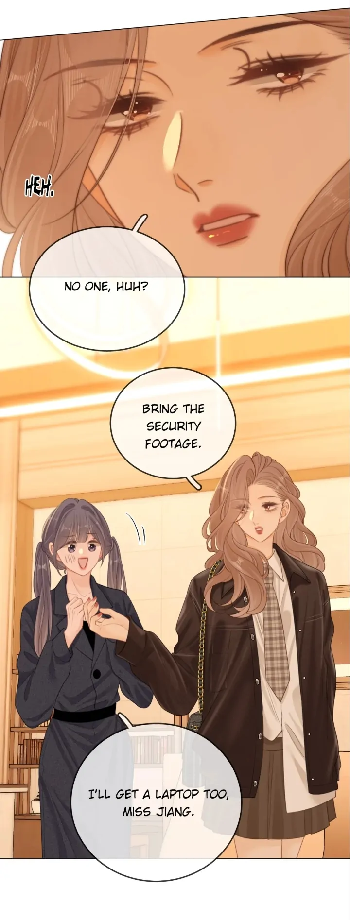 Pretty Woman Chapter 41 - page 18