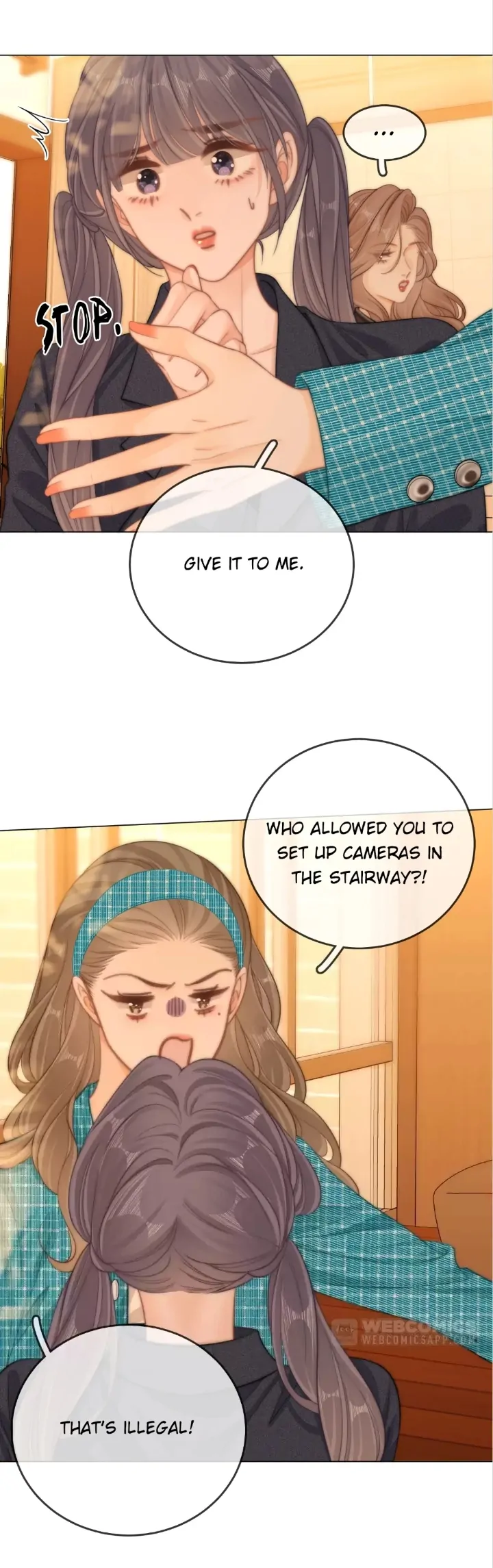 Pretty Woman Chapter 41 - page 19