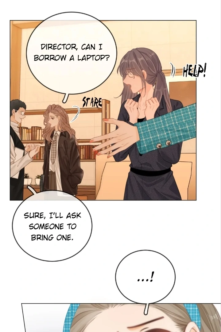Pretty Woman Chapter 41 - page 20