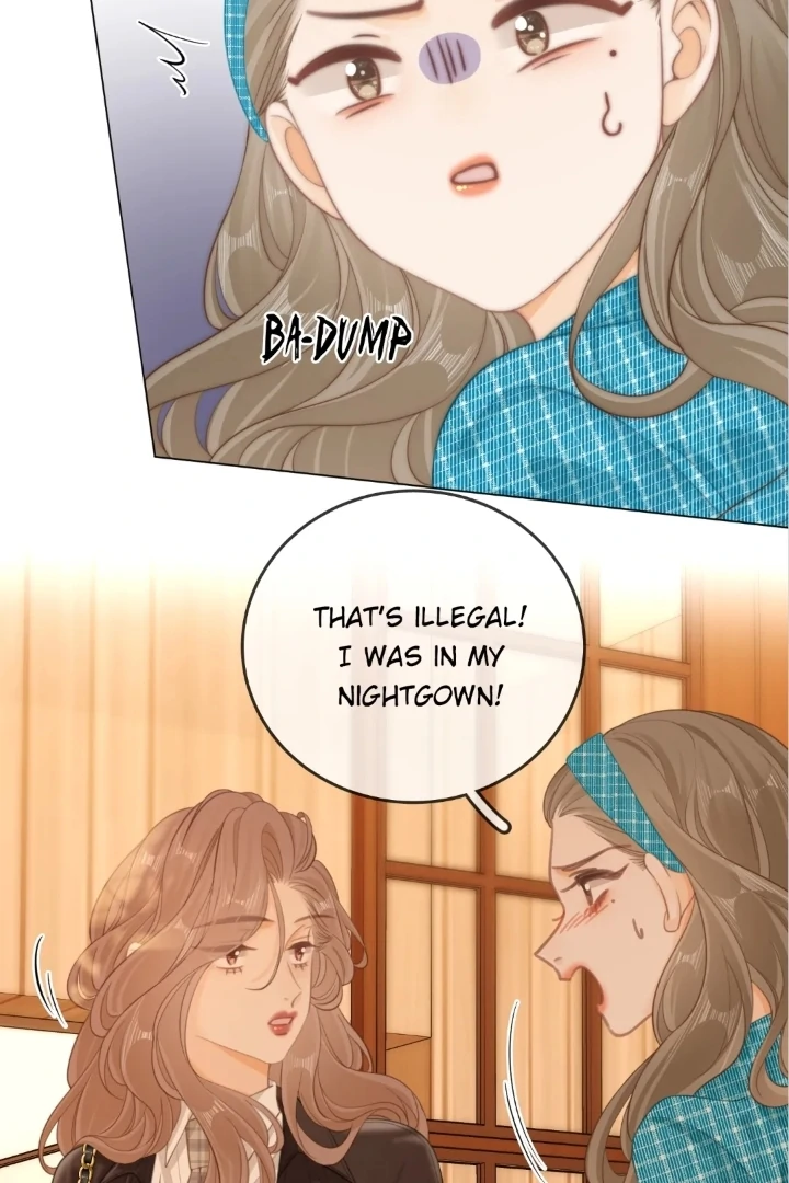 Pretty Woman Chapter 41 - page 21