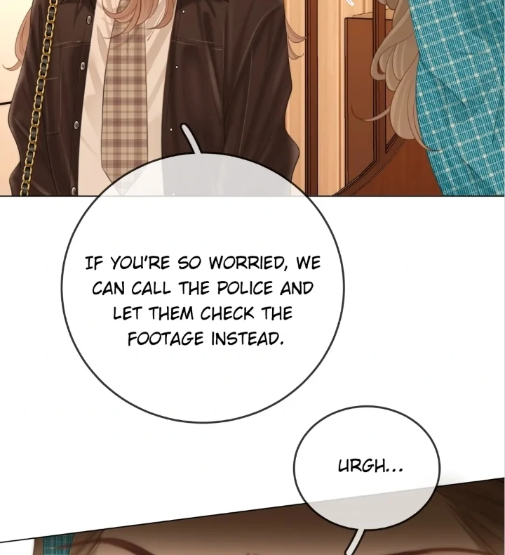 Pretty Woman Chapter 41 - page 22