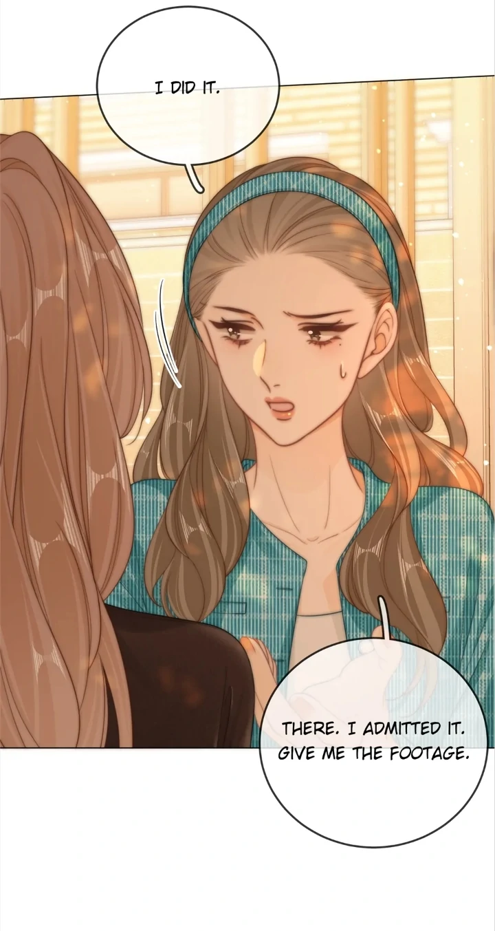 Pretty Woman Chapter 41 - page 25