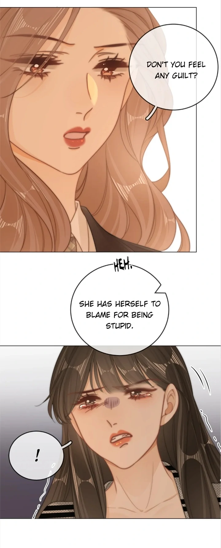 Pretty Woman Chapter 41 - page 26