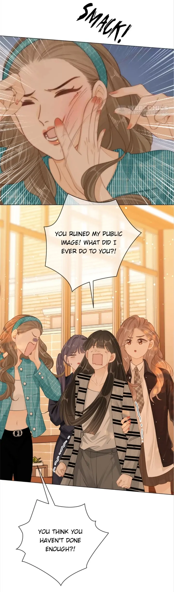 Pretty Woman Chapter 41 - page 27