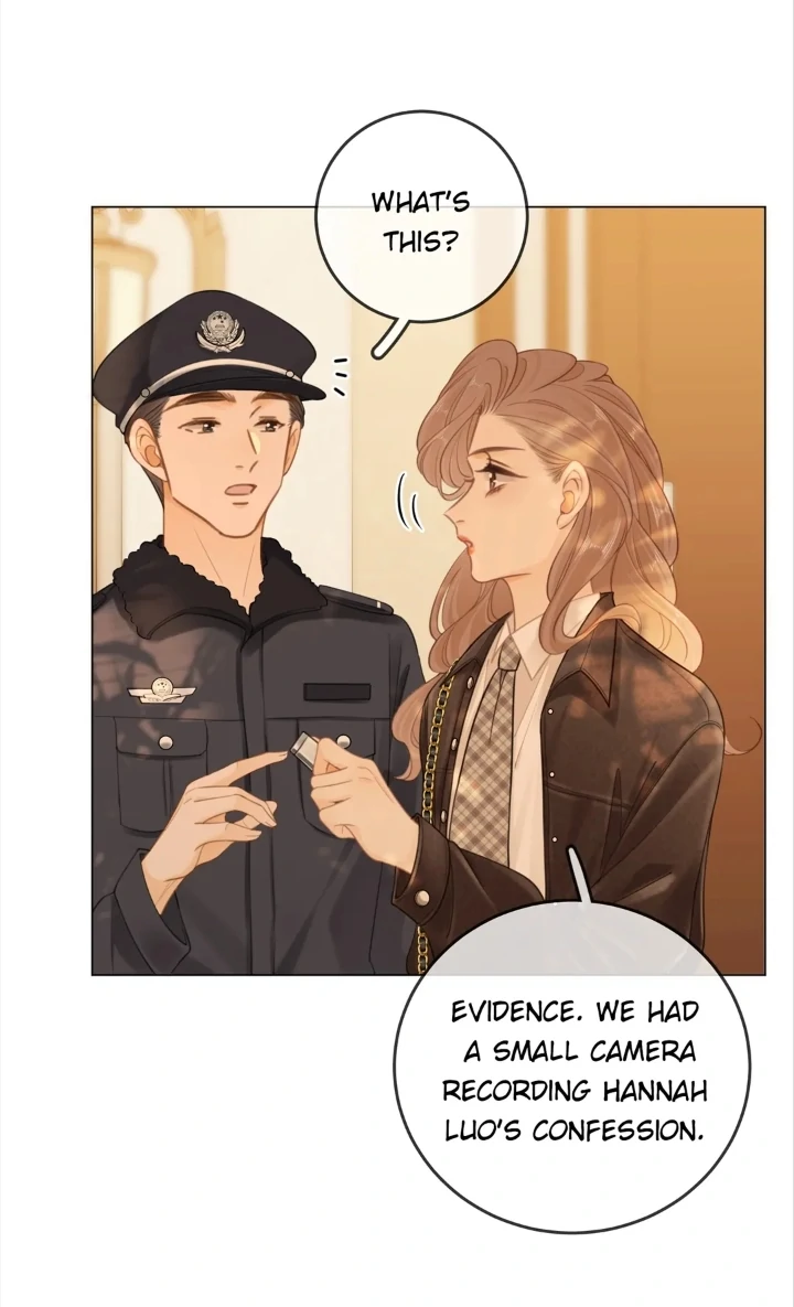 Pretty Woman Chapter 42 - page 12