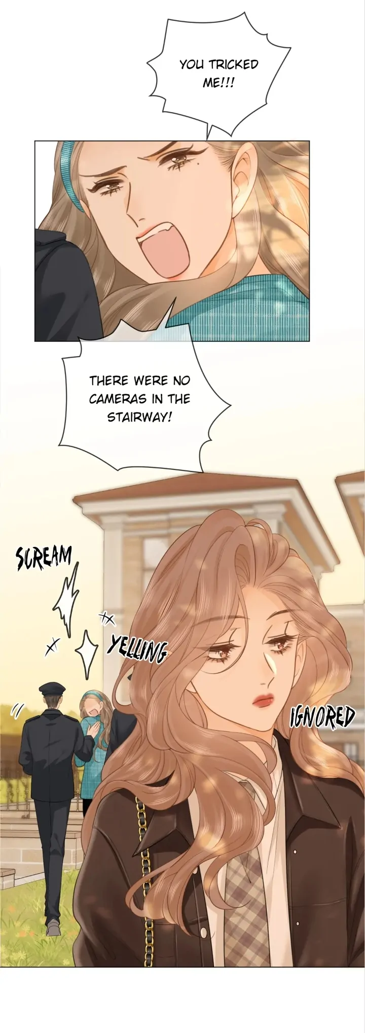Pretty Woman Chapter 42 - page 13