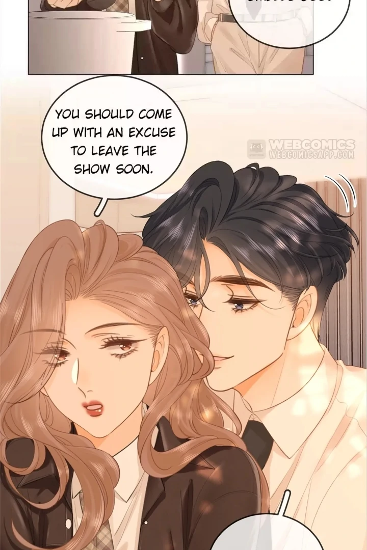 Pretty Woman Chapter 42 - page 15