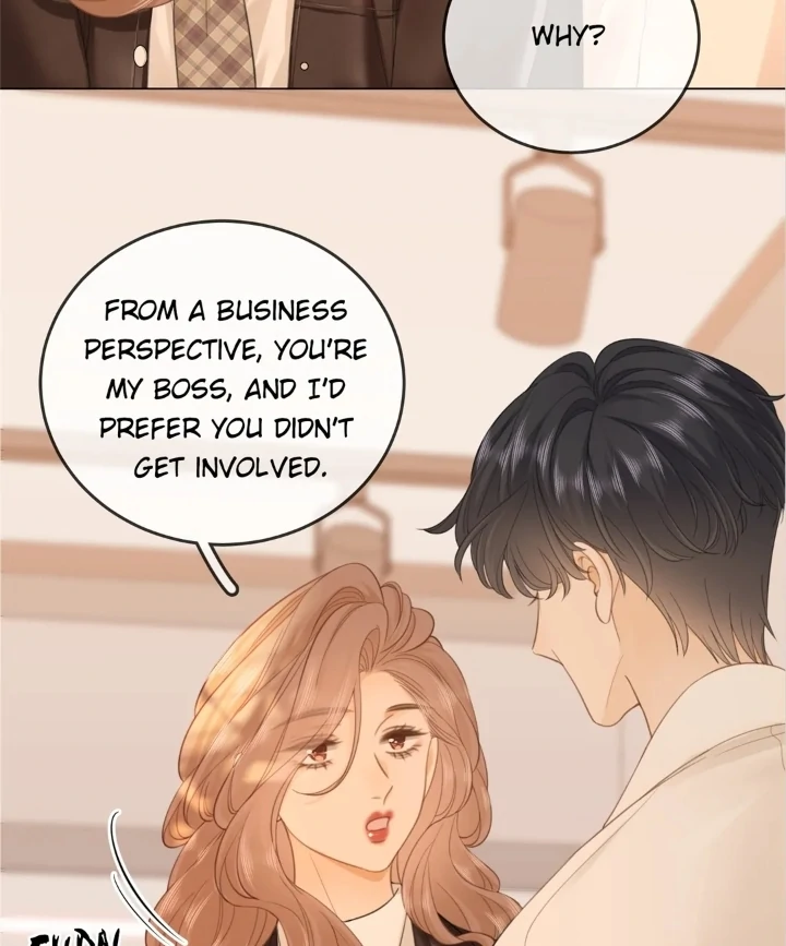 Pretty Woman Chapter 42 - page 16