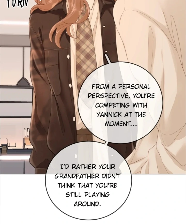 Pretty Woman Chapter 42 - page 17