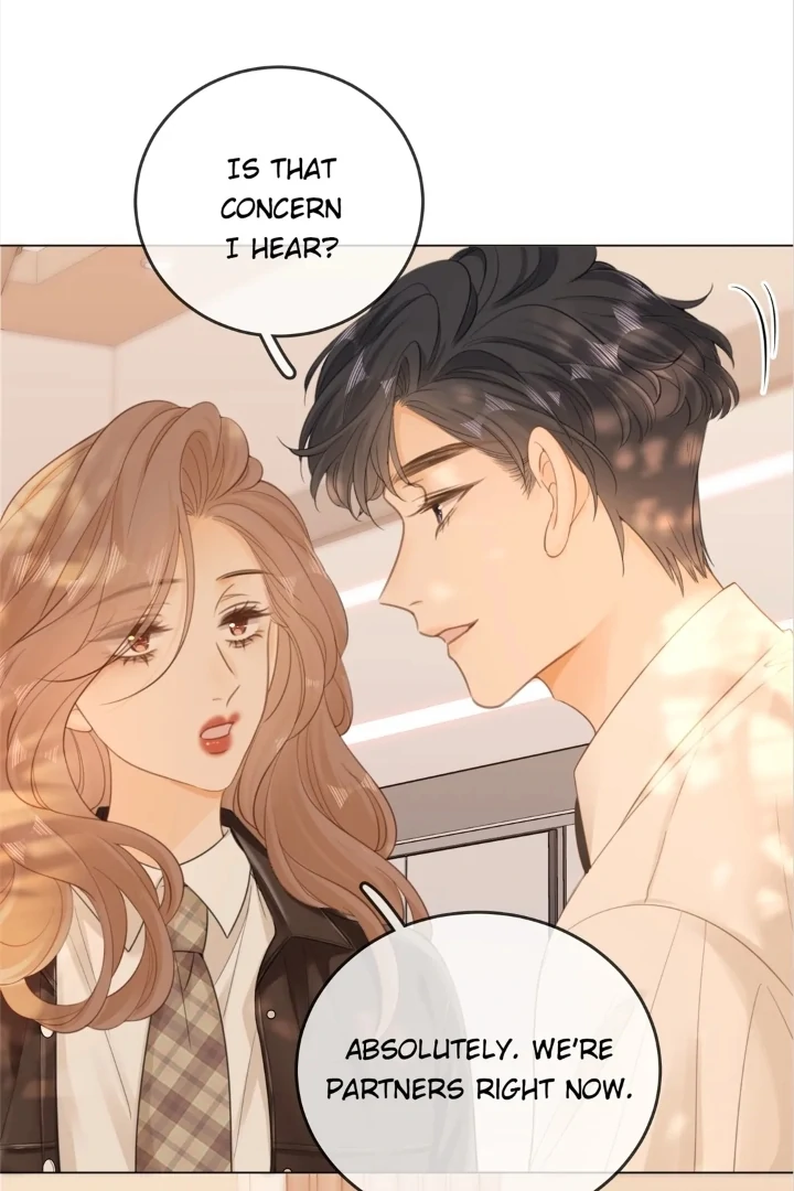 Pretty Woman Chapter 42 - page 18