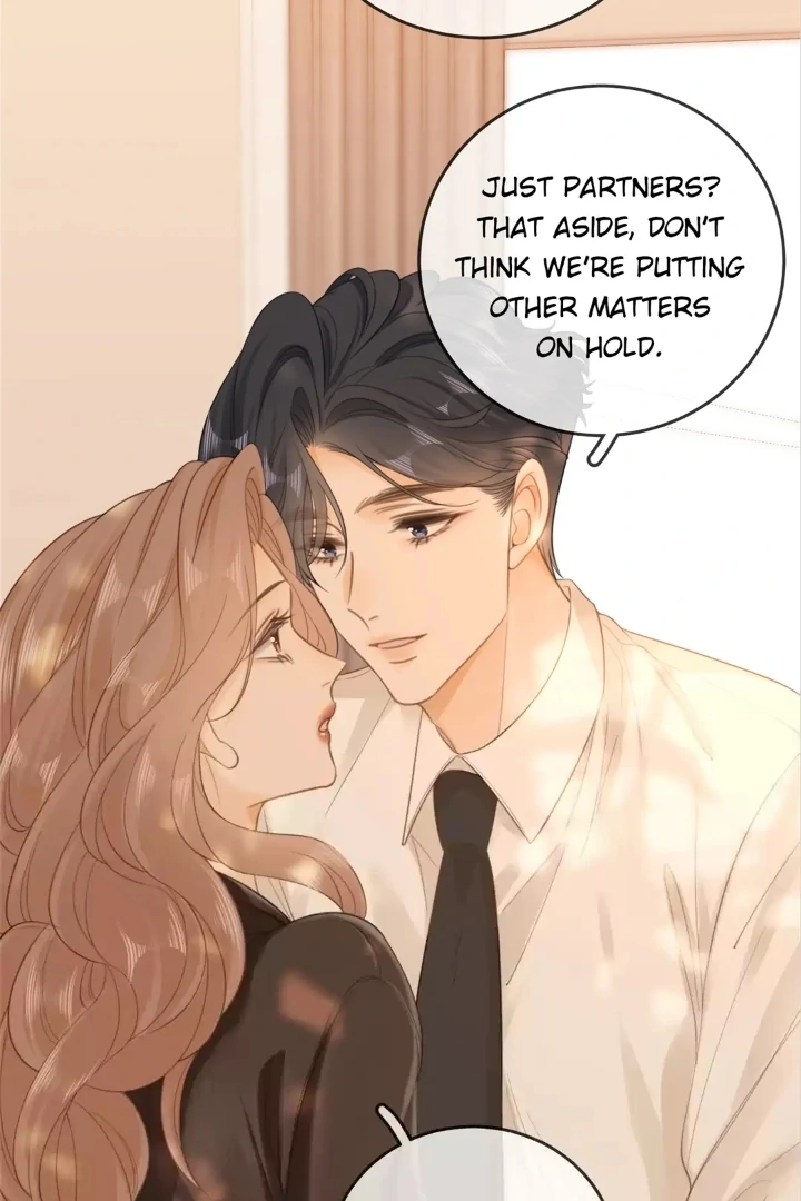 Pretty Woman Chapter 42 - page 19