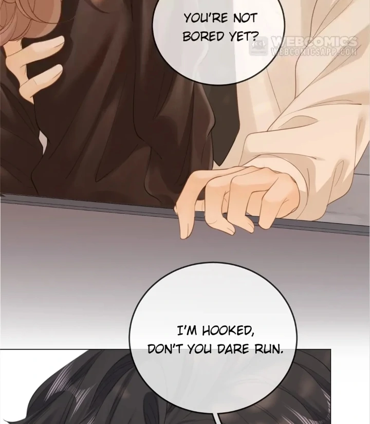 Pretty Woman Chapter 42 - page 20