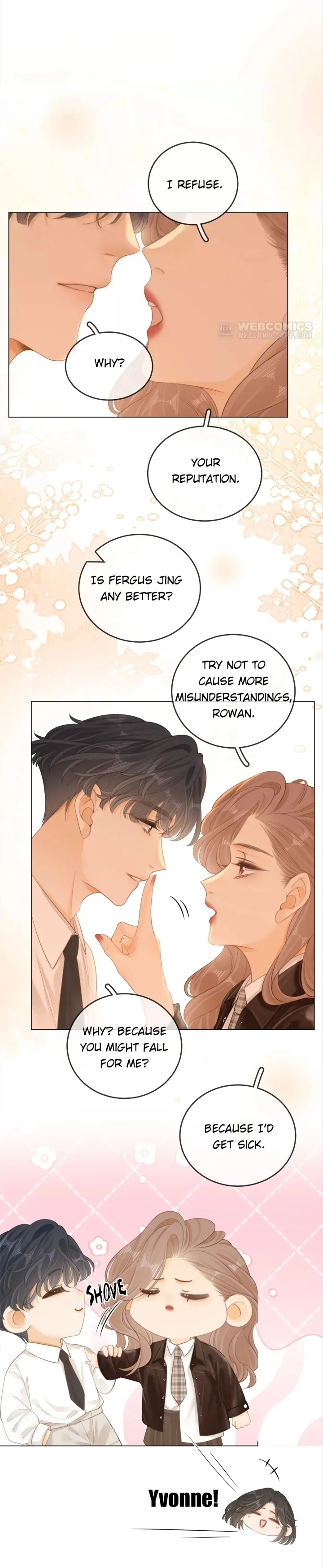 Pretty Woman Chapter 42 - page 23
