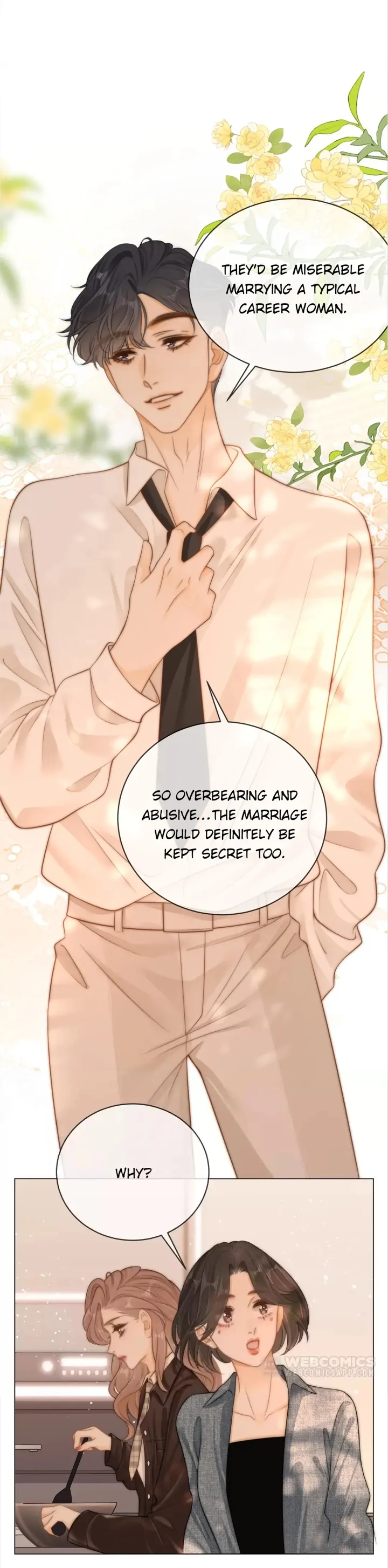 Pretty Woman Chapter 42 - page 26