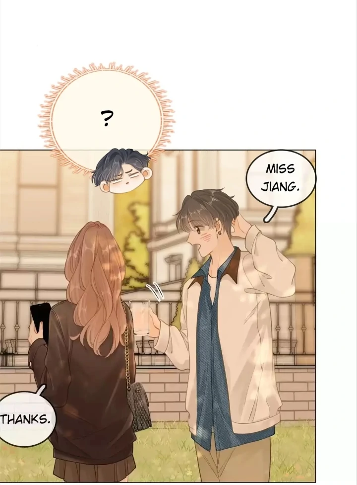 Pretty Woman Chapter 42 - page 9