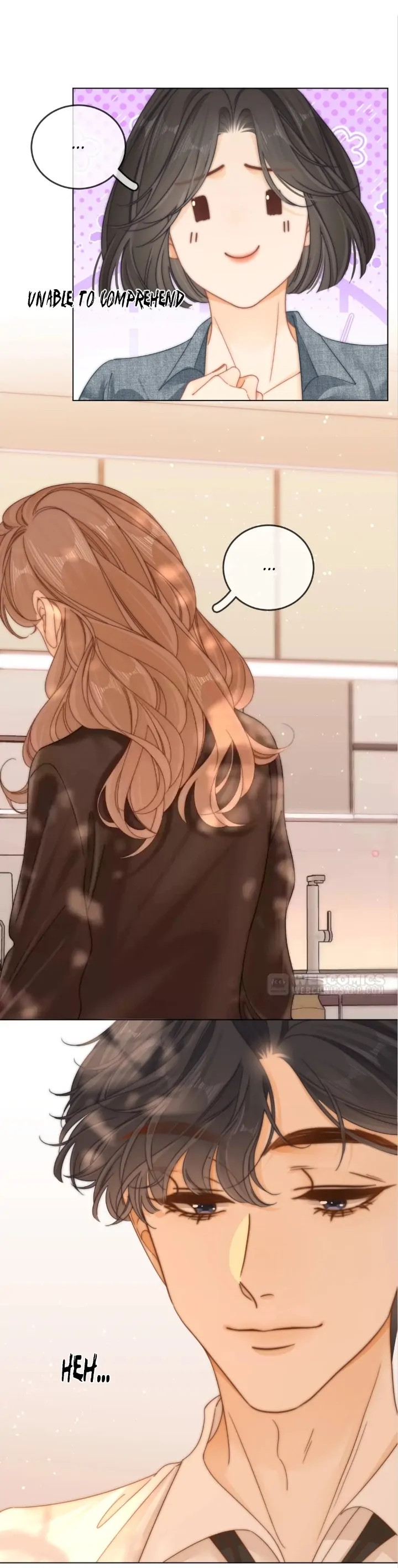 Pretty Woman Chapter 43 - page 2