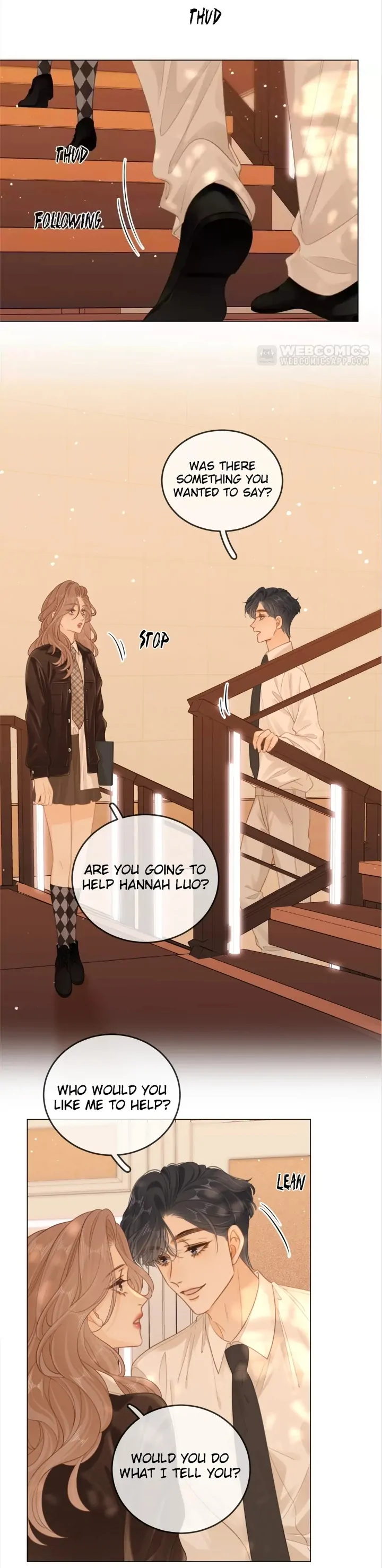 Pretty Woman Chapter 43 - page 11