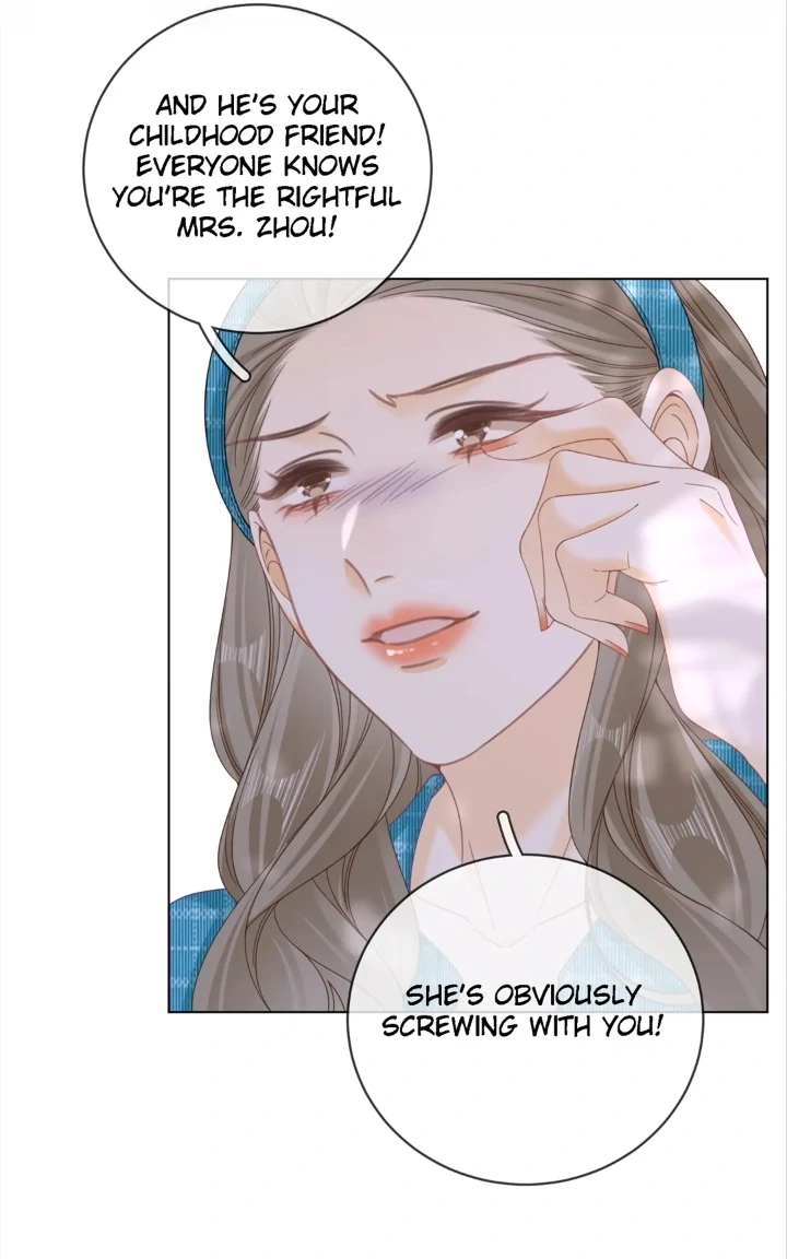 Pretty Woman Chapter 43 - page 15