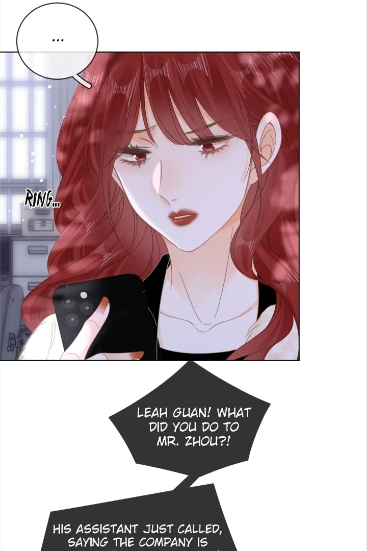 Pretty Woman Chapter 43 - page 16