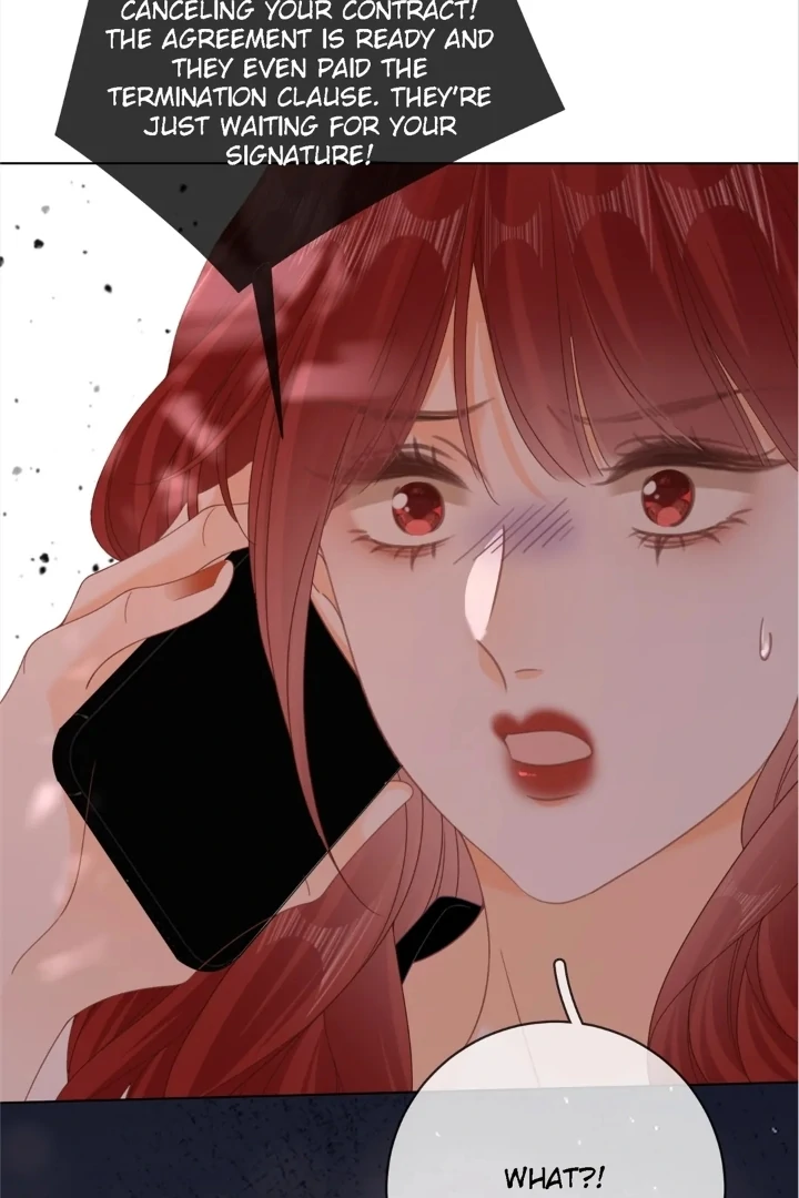Pretty Woman Chapter 43 - page 17
