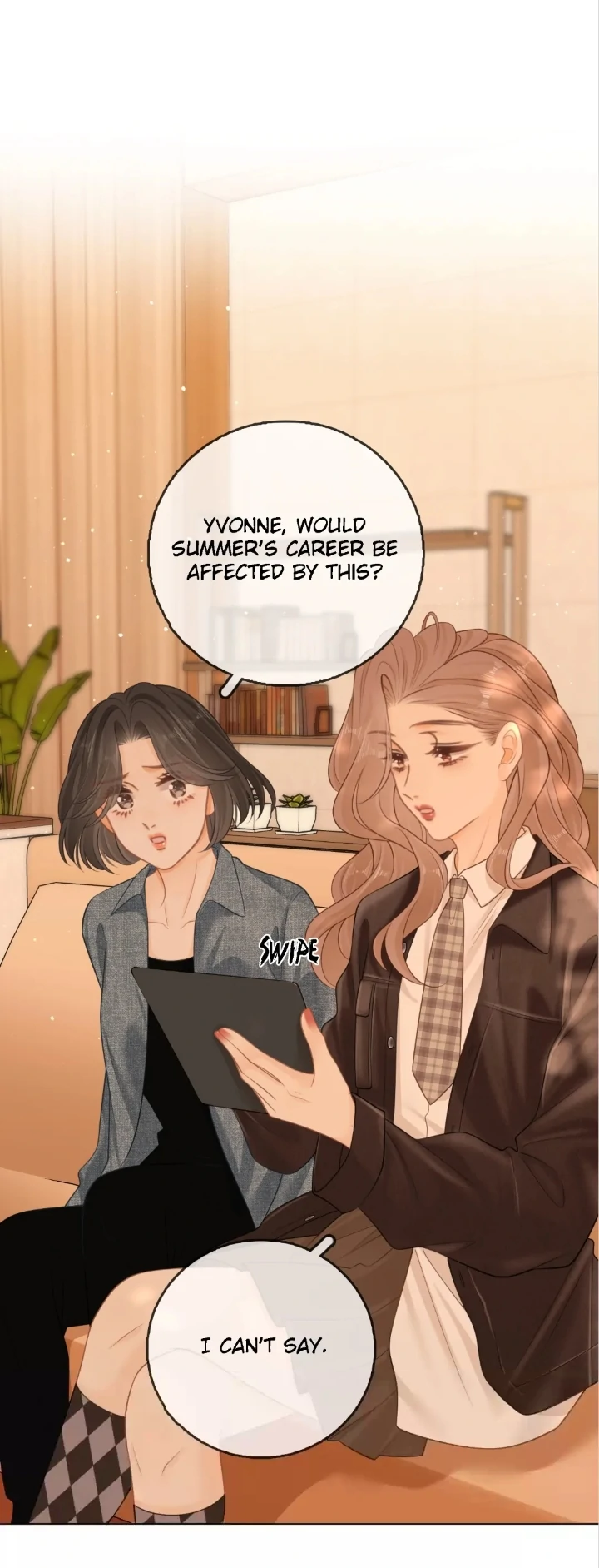 Pretty Woman Chapter 43 - page 4