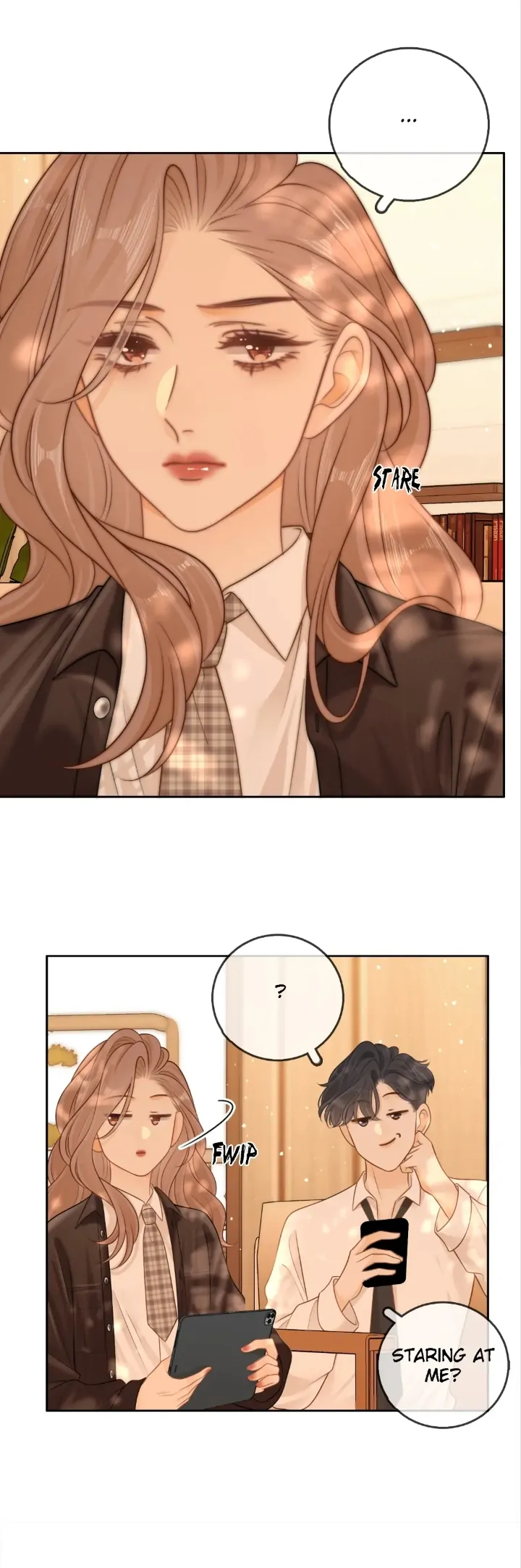 Pretty Woman Chapter 43 - page 9