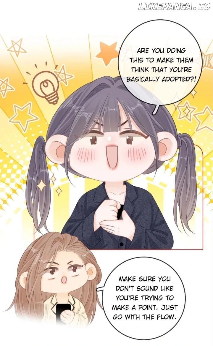 Pretty Woman Chapter 44 - page 2
