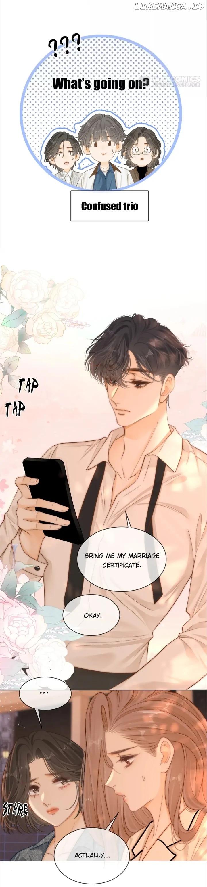 Pretty Woman Chapter 44 - page 21