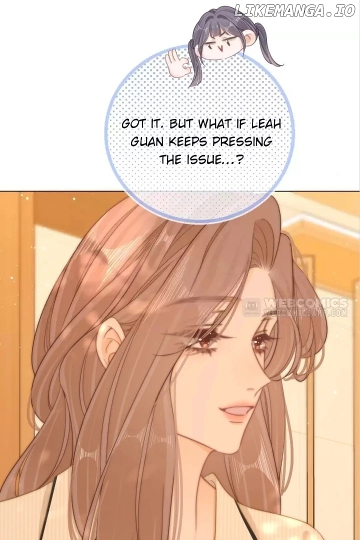 Pretty Woman Chapter 44 - page 3
