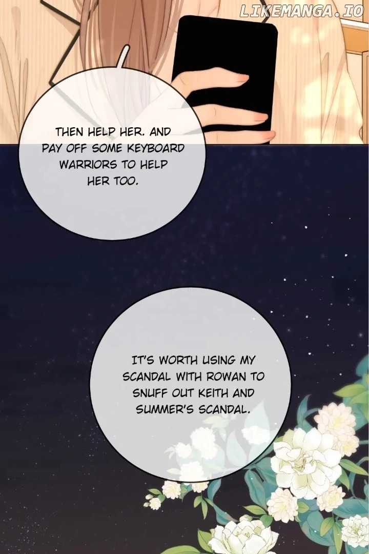 Pretty Woman Chapter 44 - page 4