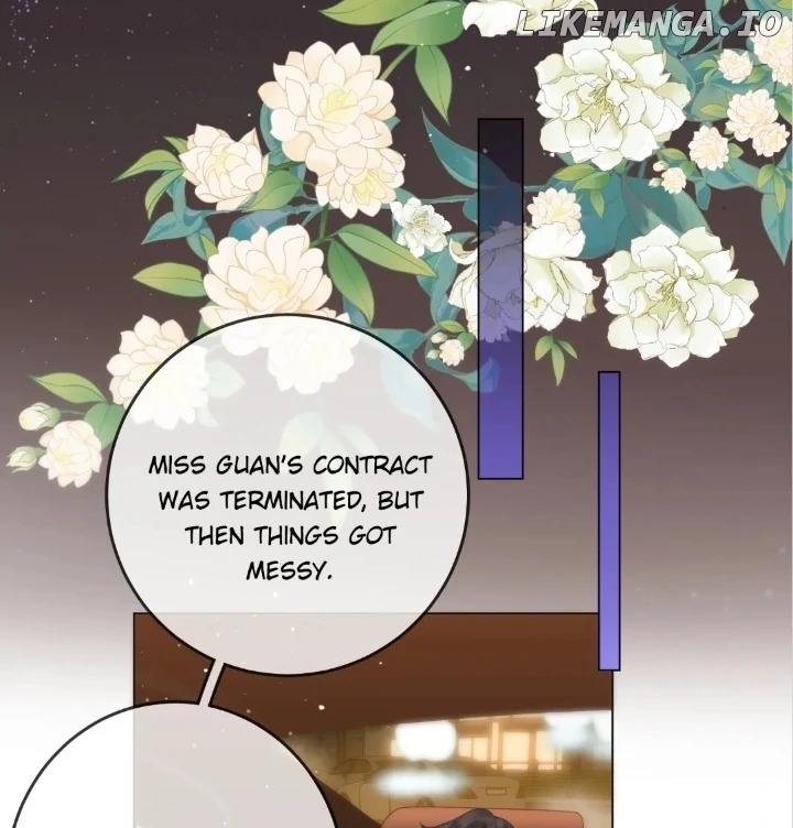 Pretty Woman Chapter 44 - page 5