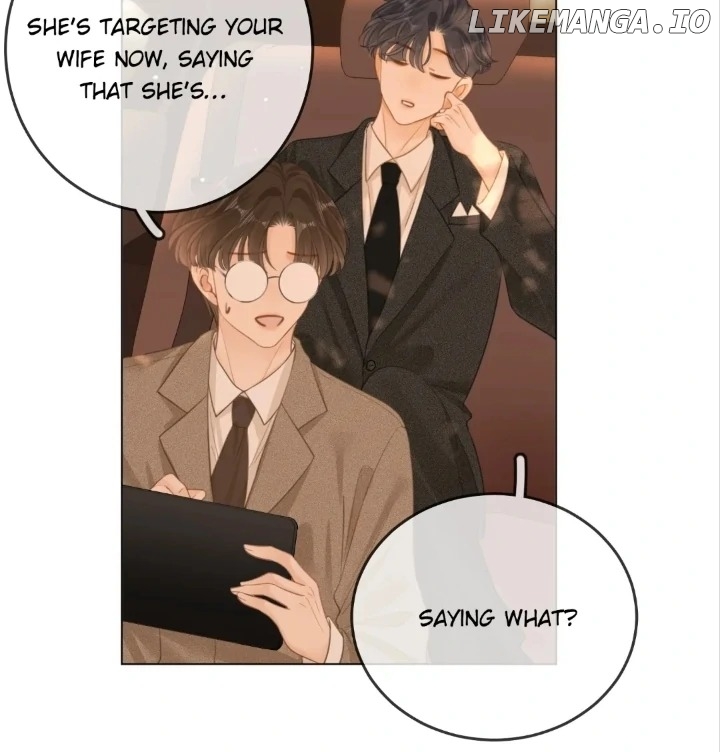 Pretty Woman Chapter 44 - page 6