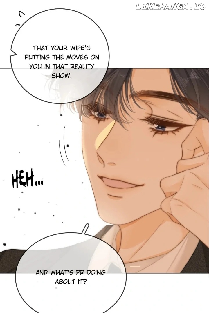 Pretty Woman Chapter 44 - page 7