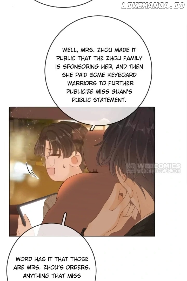 Pretty Woman Chapter 44 - page 8