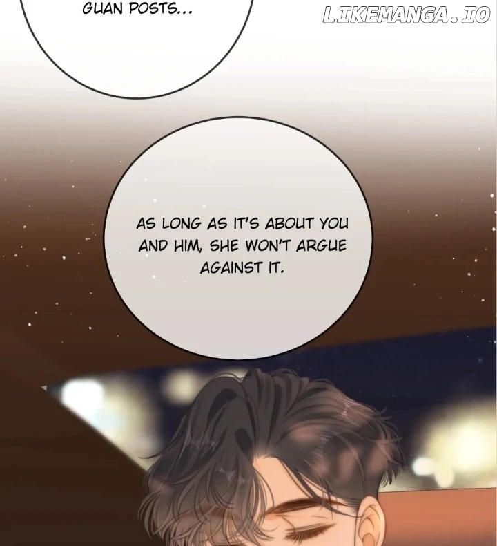 Pretty Woman Chapter 44 - page 9