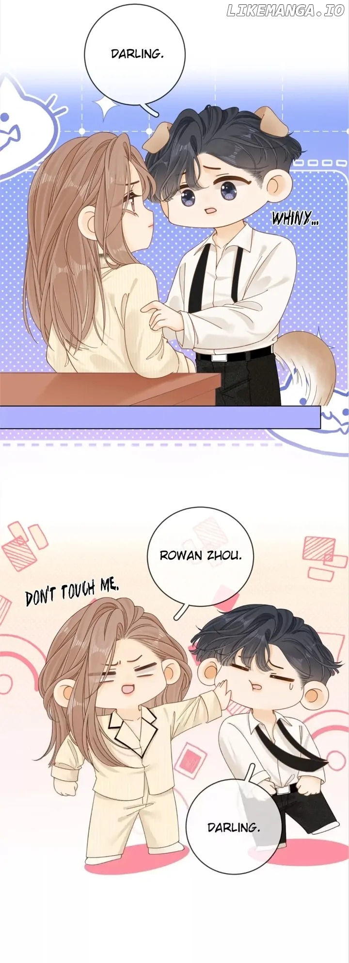 Pretty Woman Chapter 45 - page 12