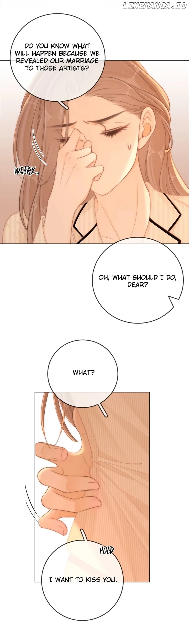 Pretty Woman Chapter 45 - page 13